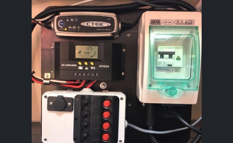 Macgregor 26M-kuva-2